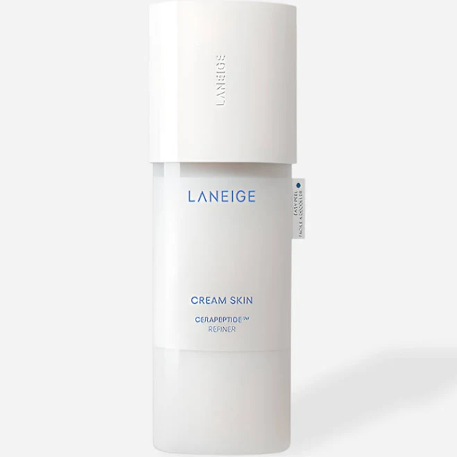 Laneige Cream Skin Cerapeptide Refiner