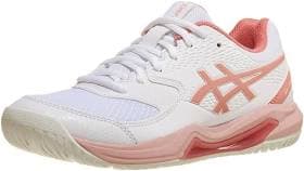 Asics Women's Gel Dedicate 8