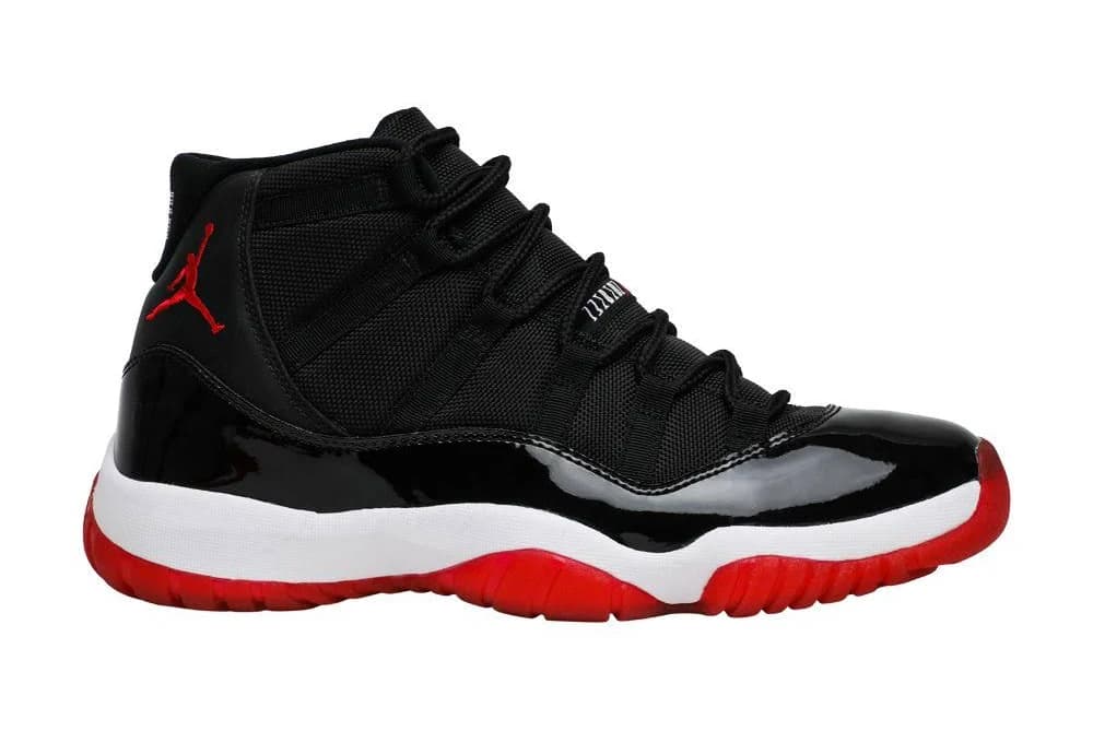 Air Jordan 11 Retro CDP 'Countdown Bred