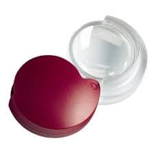 4X Eschenbach Pocket Magnifier - Red [171014] - $69.20 : Magnifying Choices, Helping People See, Better!