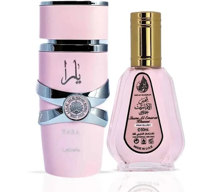 Yara Eau de Parfum Spray