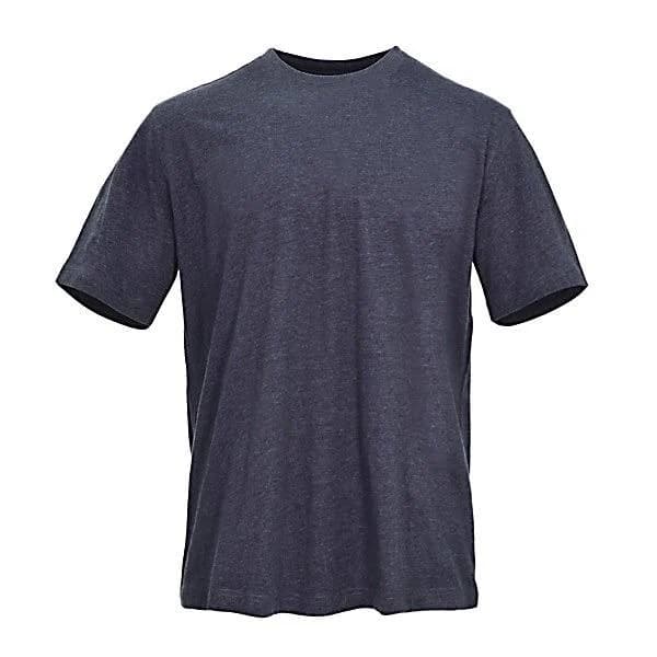 Blue Mountain Men's Short Sleeve T-Shirt SKU
