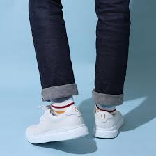 Cole Haan Grand Pro Rally Laser Cut Sneakers for Men