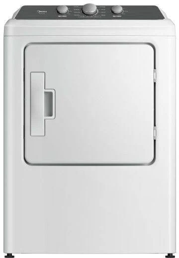 Midea 7.0 Cu. ft. Electric Dryer
