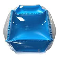 Play Day Inflatable Body Bumpers for Kids Ages 3+ Indoor Outdoor Safe Active Play - Walmart.com