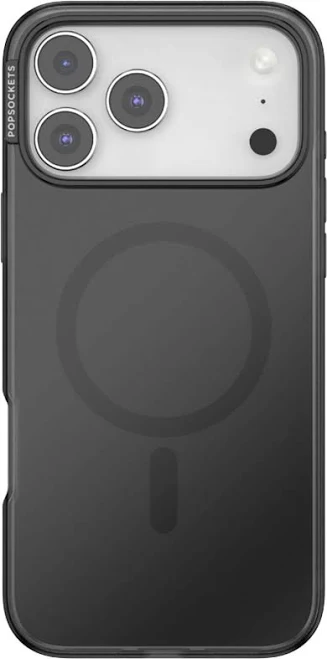 PopSockets MagSafe PopCase for Apple iPhone 17 Pro Max