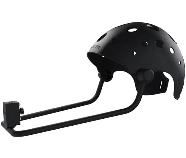 Virdyn AH Camera-Based Face Capture Helmet With HD1080p Embedded RGB Camera