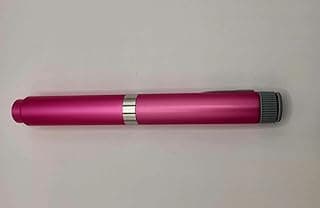 V1 Reusable Injection Pen - Raspberry