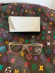 Michael Kors Seeing Glasses and case