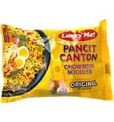 Lucky Me Pancit Canton Noodles Original