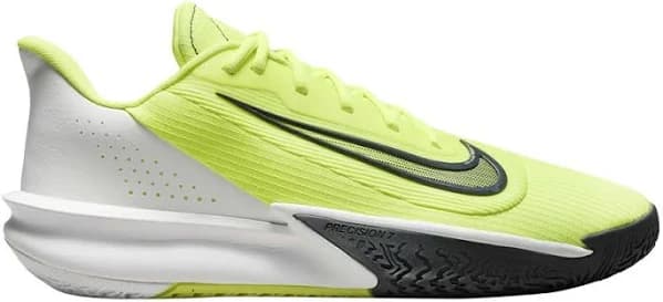 Nike Precision 7 'Volt' | Green | Men's Size 6.5