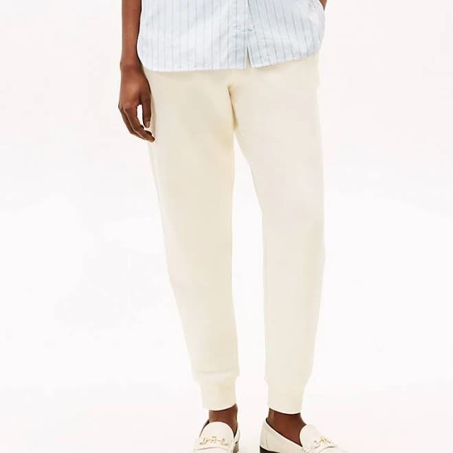 Tommy Hilfiger Women's Relaxed Jogger