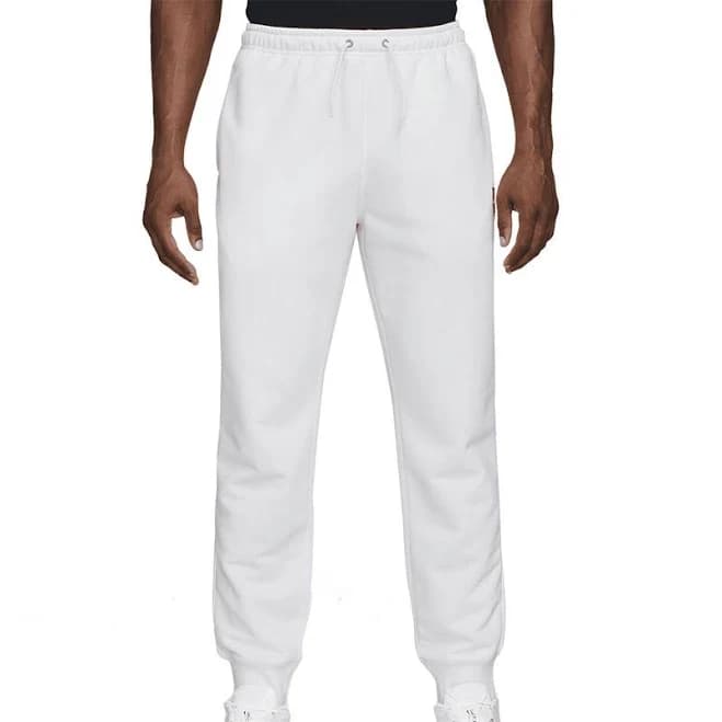 NikeCourt Heritage Men's Dri-Fit Fleece Tennis Joggers