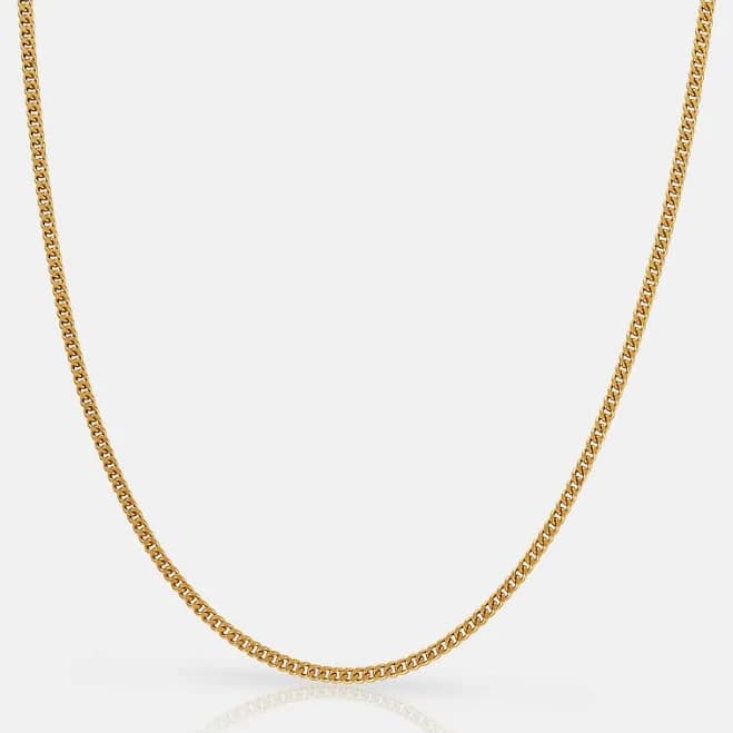 Men's CRAFTD. Connell Chain