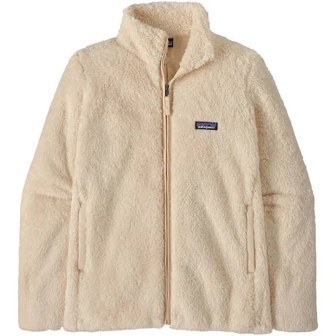 Patagonia Women's Los Gatos Fleece Jacket