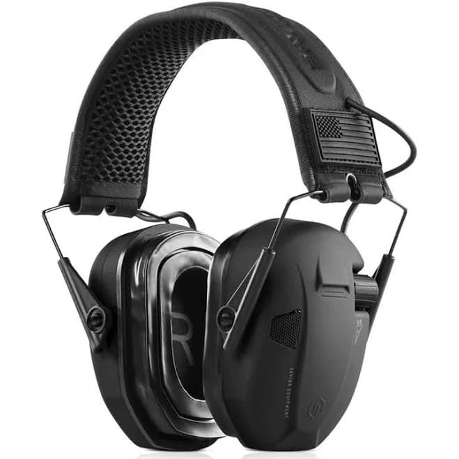 Savior Equipment Apollo Electronic