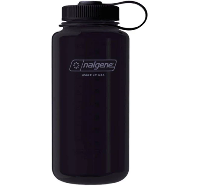 Nalgene Sustain Wide Mouth Water Bottle