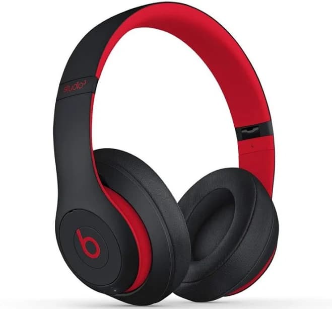 Beats by Dr. Dre Beats Studio3 Decade Collection Wireless Over-Ear Headphones - New Electronics