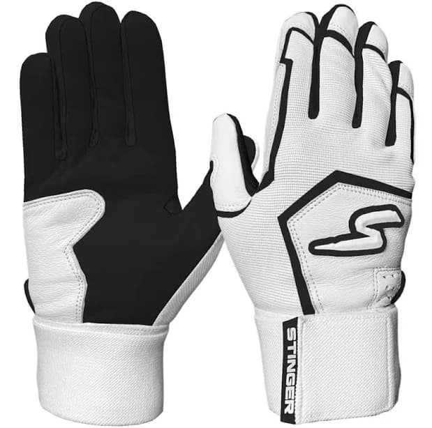 Stinger Winder Series Batting Gloves