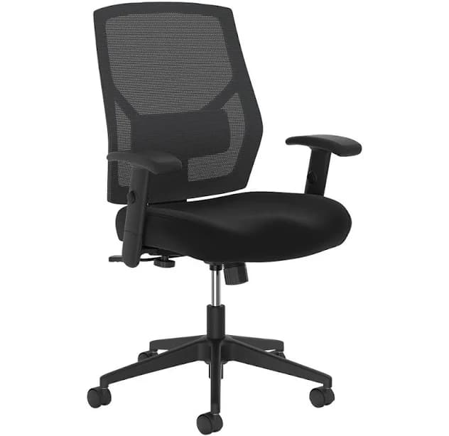 HON Crio High-Back Task Chair