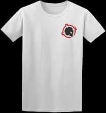 ARMA ICON PREMIUM SHIRT - White