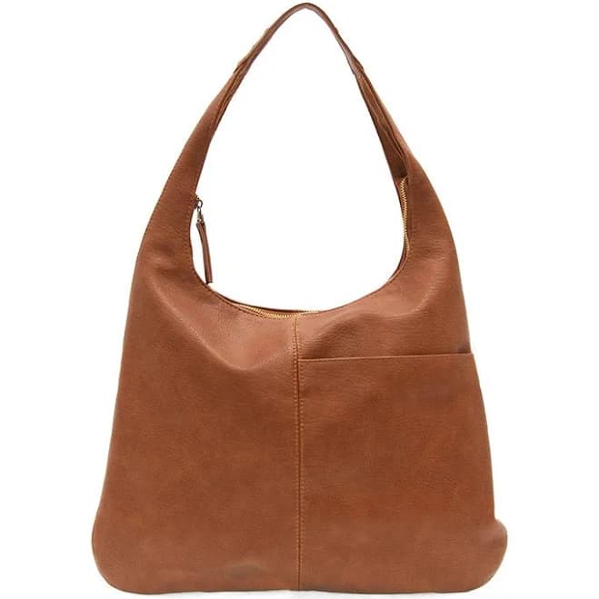 Harley Studded Hobo