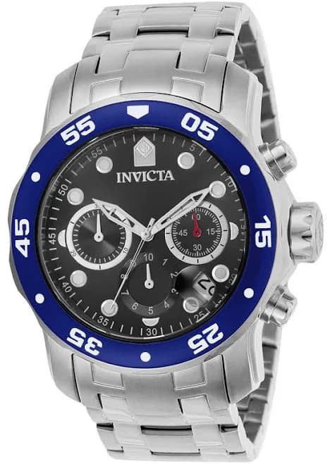 Invicta Men's Pro Diver Scuba Watch 80059
