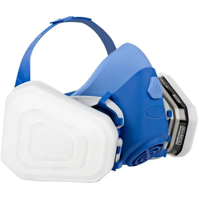 T-71 NIOSH Half Face Respirator