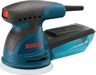 Bosch Ros10 Random Orbit Sander