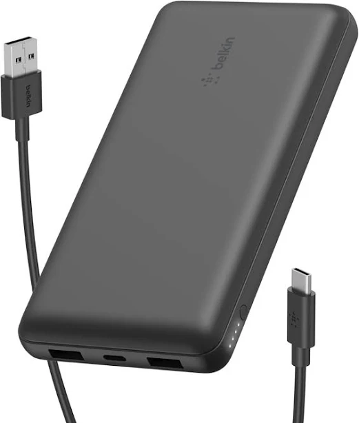 Belkin USB-C Power Bank 20K bpb012bt