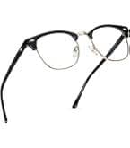 Amazon.com: Perfectmiaoxuan Blue Light Blocking Glasses,Computer/Gaming/Screen Glasses for Women or Men，Anti Blue Light & UV : Health & Household
