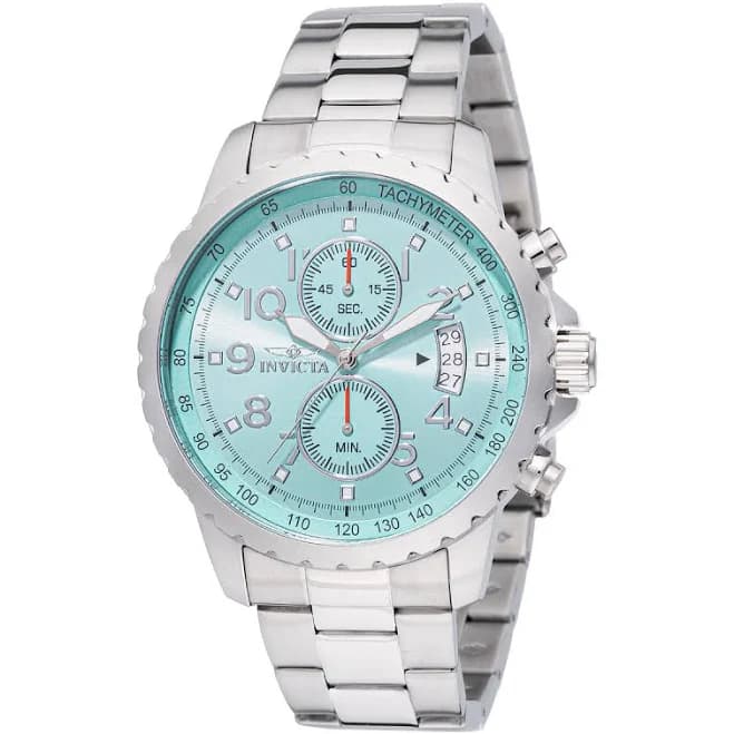Invicta Men's Specialty Altoris Chronograph Watch