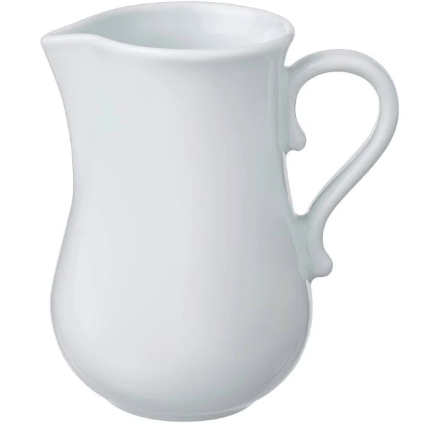 IKEA Upplaga Milk/ Cream Pitcher