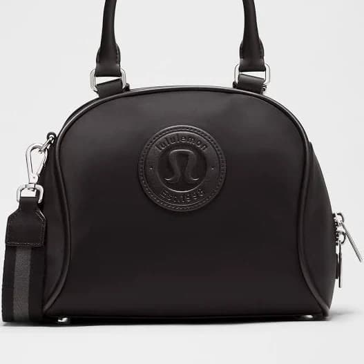 Lululemon Bowler Crossbody Bag 4.5L