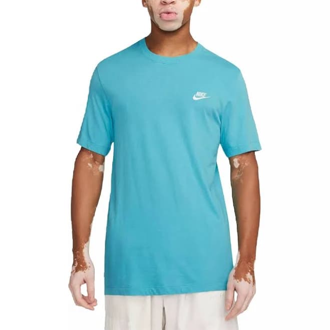 Nike Men's NSW Novelty Club T-Shirt