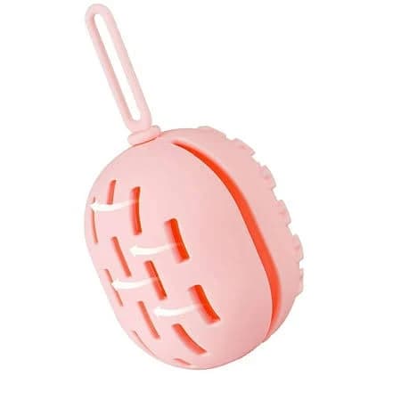 Makeup Sponge Holder Travel Case