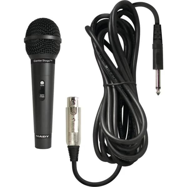 Nady CenterStage MSC3 Microphone