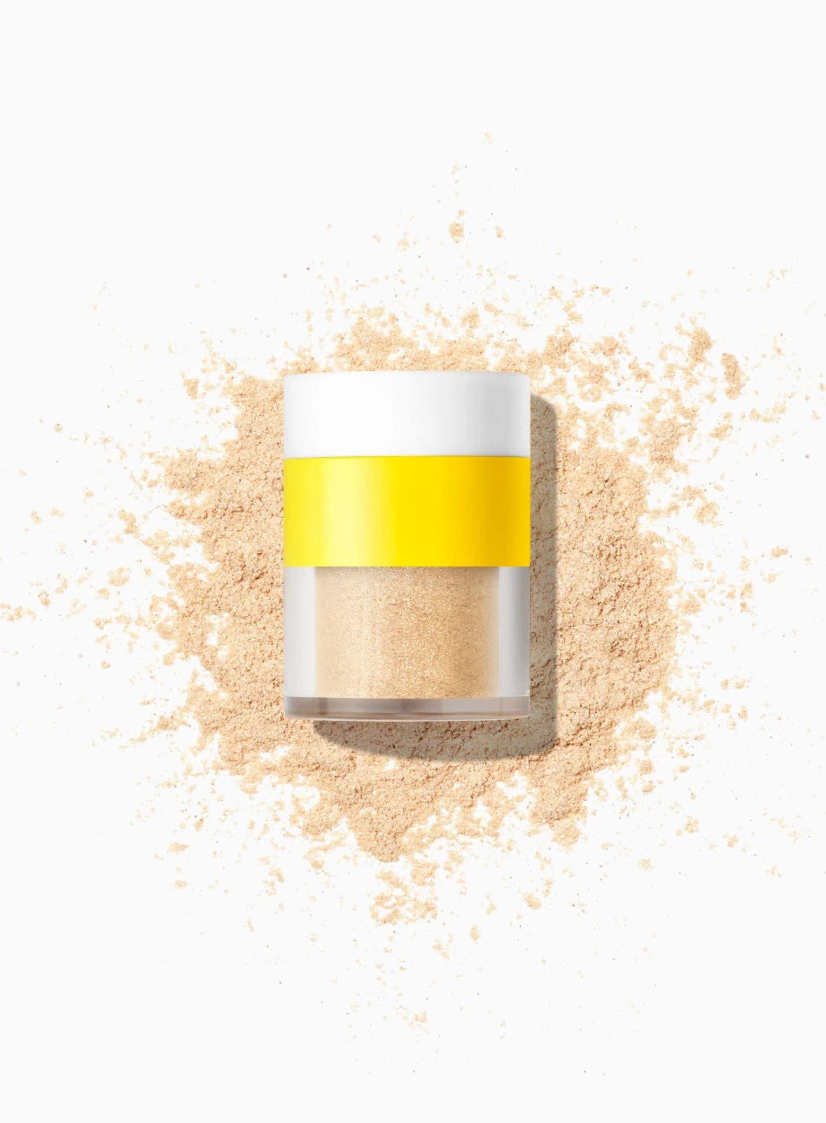 Supergoop! Glow)setting Mineral Powder SPF 35 Refill