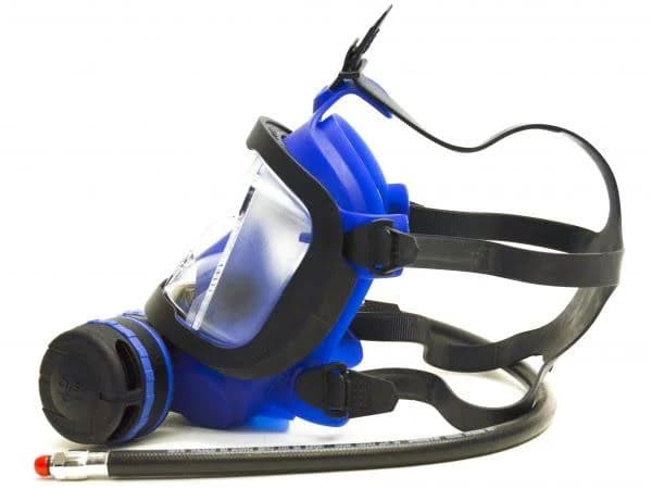 Guardian Full Face Mask