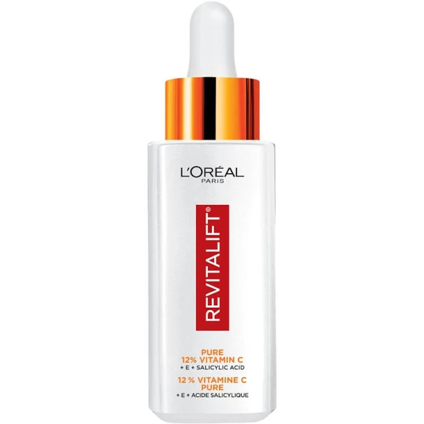 L'or Al Paris Revitalift Face Serum