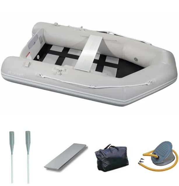 3D Tender World Travel Dinghy