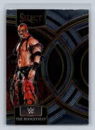 2024 Select WWE #133 The Boogeyman -Premier Level-Legend | eBay