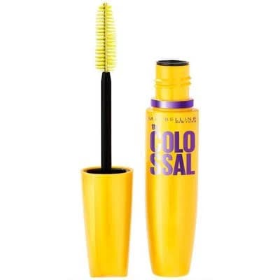 Maybelline The Colossal Volum Express Mascara