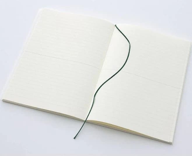 Midori A5 Lined MD Notebook