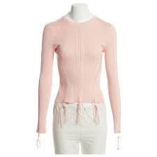 Dolce & Gabbana Knit Top Size 40 IT
