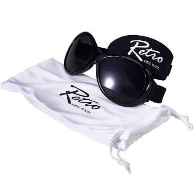 BANZ Retro Banz Baby Sunglasses