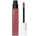 Maybelline Superstay Matte Ink Liquid Lipstick