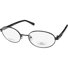 Amazon.com: Timex Eyeglasses 5 : 08 PM Black : Clothing, Shoes & Jewelry