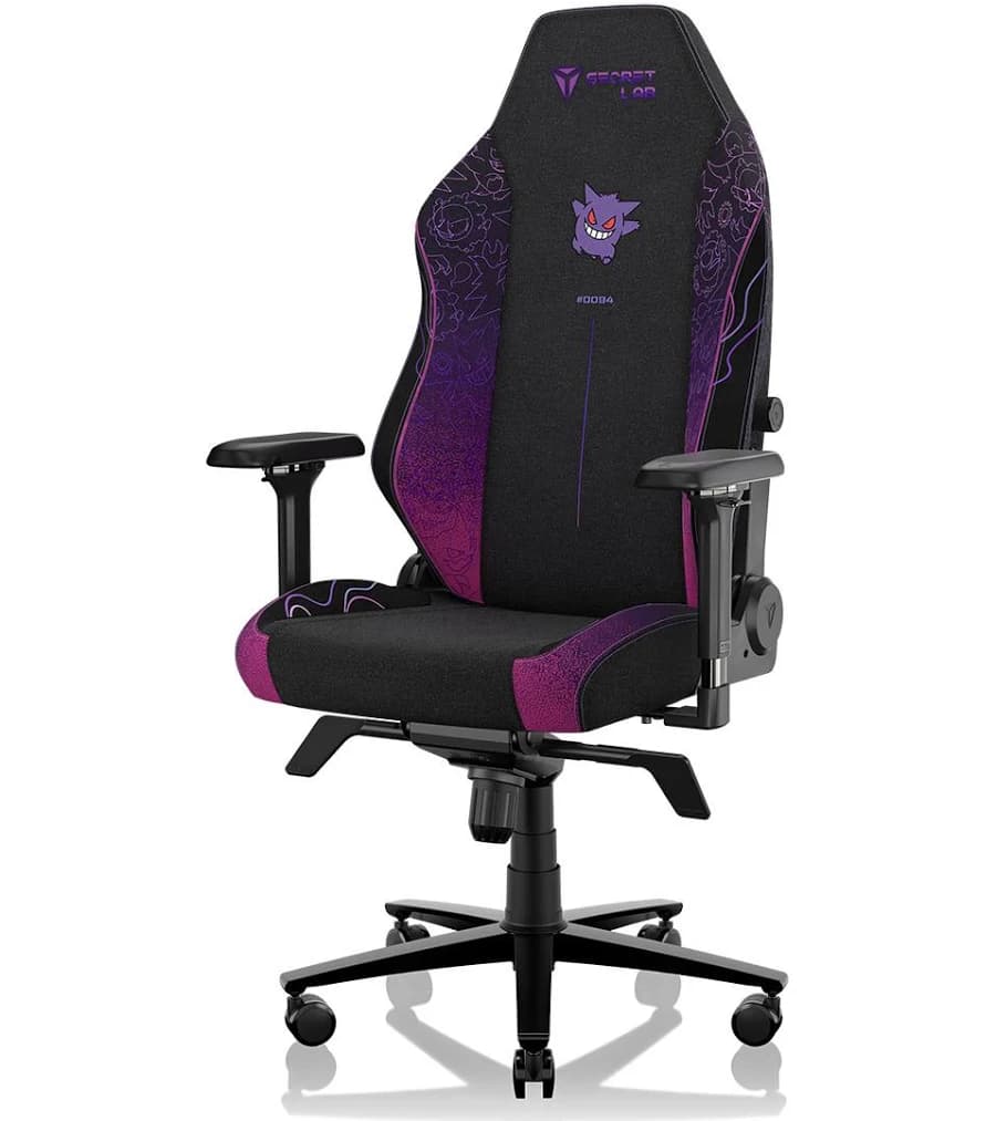 Gengar Ergonomic Chair for Gaming & Office