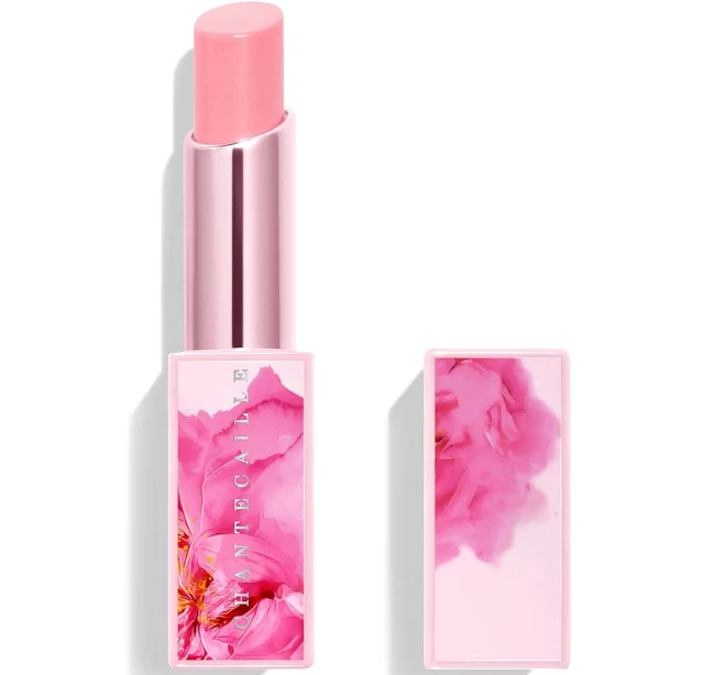 Chantecaille Rose de MAI Hydrating Lip Balm